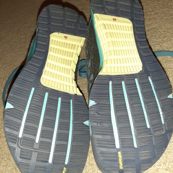 Reebok Crossfit Nano-6 - Picture 5 of 5